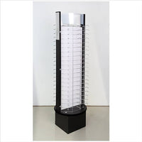 Sunglass Rack Tower - 120