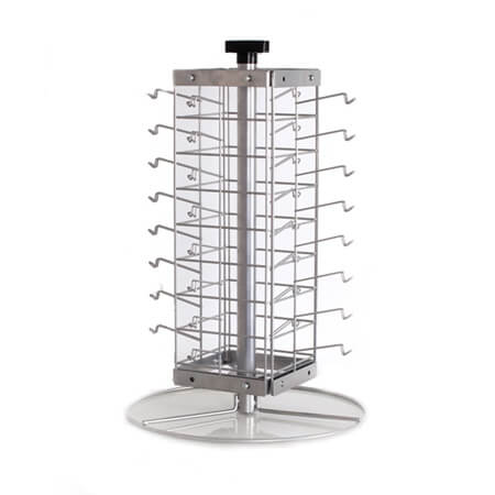 Sunglass Rack Tower - 32