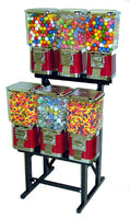 Pro 6 Candy Vending Machine