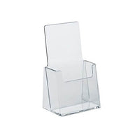 Trifold Brochure Holder - 25ct