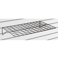 Universal Flat Shelf - 24" x 12"