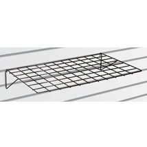 Universal Flat Shelf - 24" x 12"