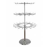 Wire Countertop Spinner - 24"H