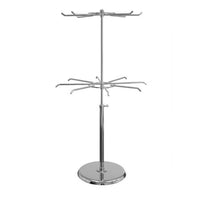 Wire Countertop Spinner - 28.5"H