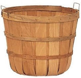 5 Peck Field Basket - 12ct